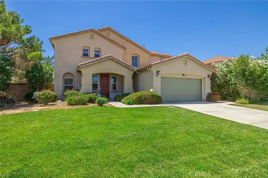 Photo 1 of Single family home for sale at 42327 42nd Street W, Lancaster, CA 93536 | MLS# SR26126396 | Listing updated on 2026-10-09