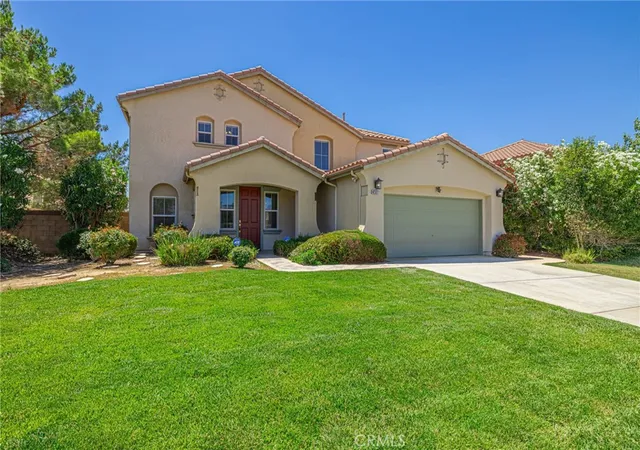 Photo 1 of Single family home for sale at 42327 42nd Street W, Lancaster, CA 93536 | MLS# SR26126396 | Listing updated on 2026-09-09