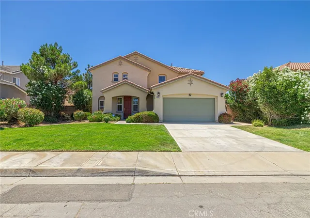 Photo 2 of Single family home for sale at 42327 42nd Street W, Lancaster, CA 93536 | MLS# SR26126396 | Listing updated on 2026-09-09