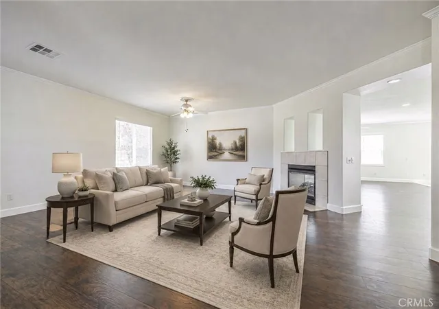 Photo 3 of Single family home for sale at 42327 42nd Street W, Lancaster, CA 93536 | MLS# SR26126396 | Listing updated on 2026-09-09