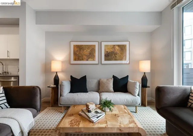 Homes for sale in Oakland, CA | 260 Brooklyn Basin Way #460, Oakland, CA 94606 | MLS# 41138241