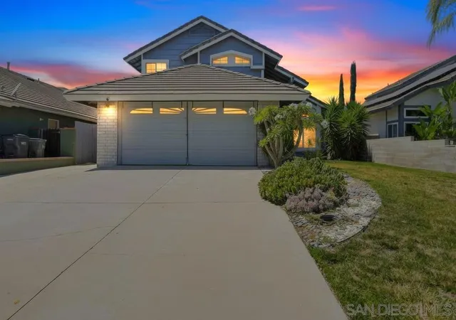 1st image of 39991 Falcon Way, Murrieta, CA 92562 | MLS# 260014368SD