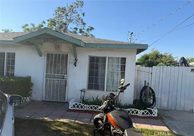 Homes for sale in Bloomington, CA | 18038 Taylor Ave, Bloomington, CA 92316 | MLS# CV26128995