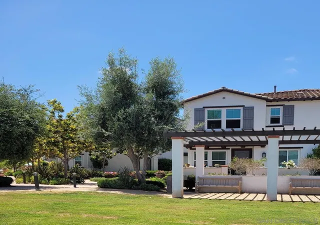 Photo 1 of Townhouse for sale at 4134 Vela Way, Oceanside, CA 92057 | MLS# 260014366SD | Listing updated on 2026-09-24
