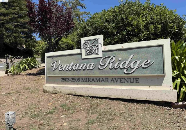 Photo 3 of Sale Pending at 2505 Miramar Ave #122, Castro Valley, CA 94546 | MLS# 41138247 | Listing updated on 2026-07-16
