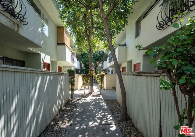Photo 3 of Multi family home for sale at 3338 Mentone Ave, Los Angeles, CA 90034 | MLS# 26846665 | Listing updated on 2026-09-22