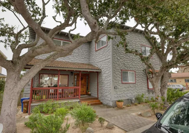 Homes for sale in Monterey, CA | 600 Oak St, Monterey, CA 93940 | MLS# ML82050937
