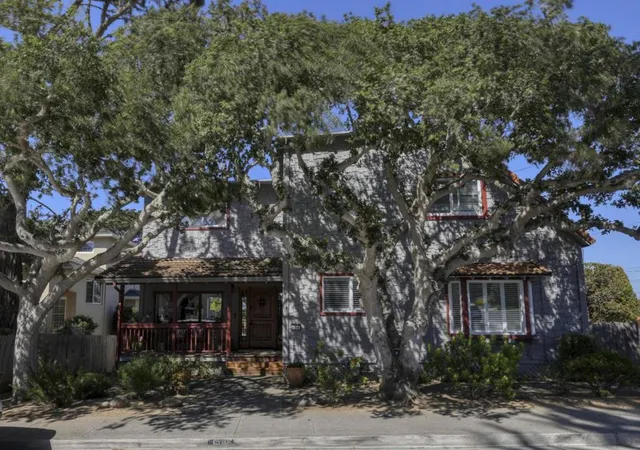 Homes for sale in Monterey, CA | 600 Oak St, Monterey, CA 93940 | MLS# ML82050937