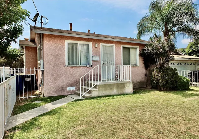 Photo 1 of Single family home for sale at 11743 Slater, Los Angeles, CA 90059 | MLS# RS26128100 | Listing updated on 2026-10-06