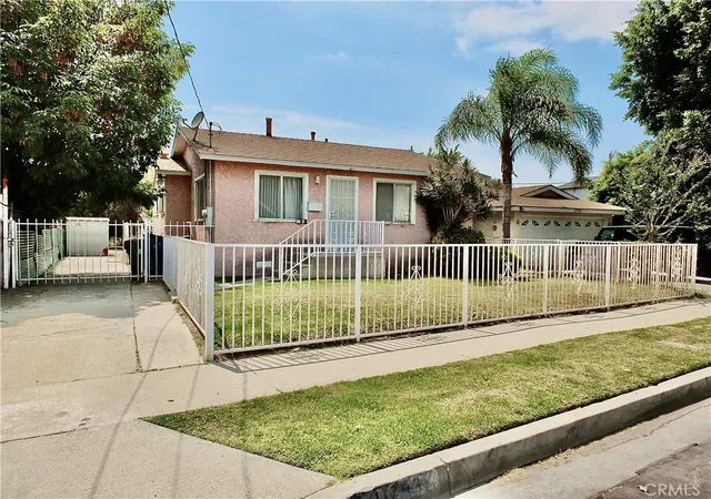 Photo 23 of Single family home for sale at 11743 Slater, Los Angeles, CA 90059 | MLS# RS26128100 | Listing updated on 2026-10-06