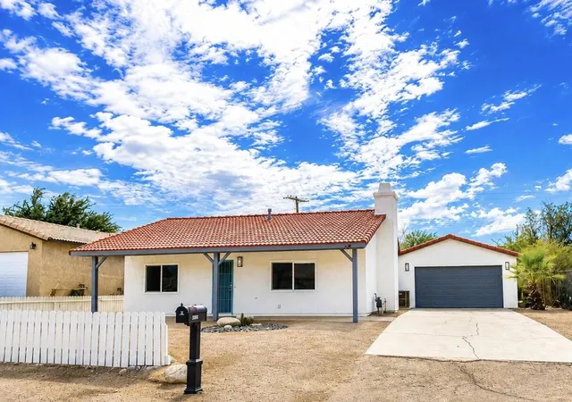 Homes for sale in Thousand Palms, CA | 30590 Arbol Real, Thousand Palms, CA 92276 | MLS# 219149158DA