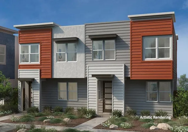 Photo 1 of Sale Pending at 732 Point Martin Way, Daly City, CA 94014 | MLS# ML82050939 | Listing updated on 2026-09-19