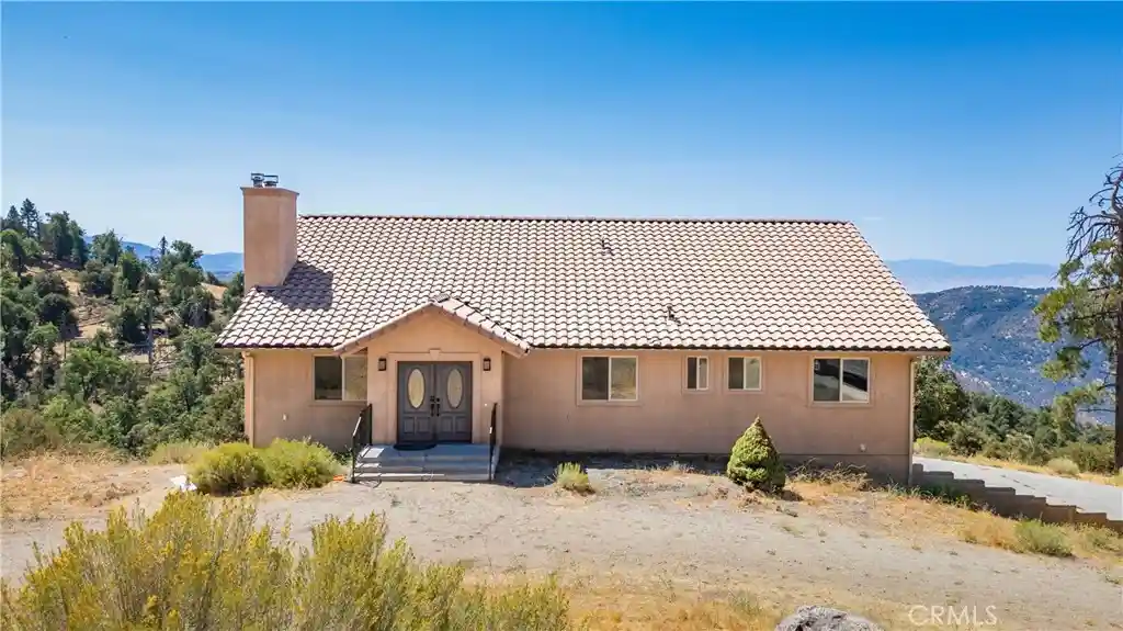 Photo 1 of Single family home for sale at 29600 Goldspike Rd, Tehachapi, CA 93561 | MLS# SR26129013 | Listing updated on 2026-07-24