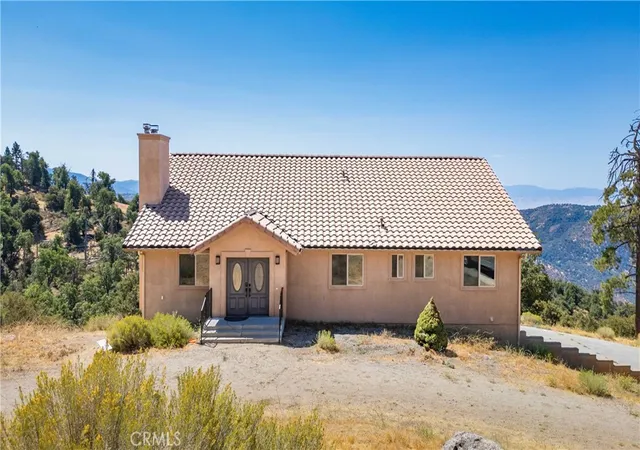 Homes for sale in Tehachapi, CA | 29600 Goldspike Rd, Tehachapi, CA 93561 | MLS# SR26129013