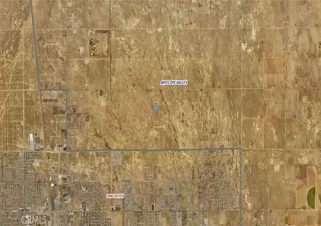 Photo 4 of Land for sale at 0 20th, Lancaster, CA 93535 | MLS# SR26129051 | Listing updated on 2026-06-13