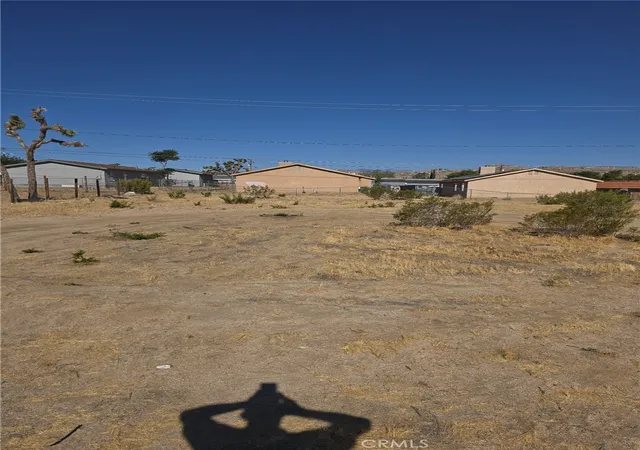 Photo 1 of Land for sale at 6340 Indio, Yucca Valley, CA 92284 | MLS# MB26129059 | Listing updated on 2026-06-13