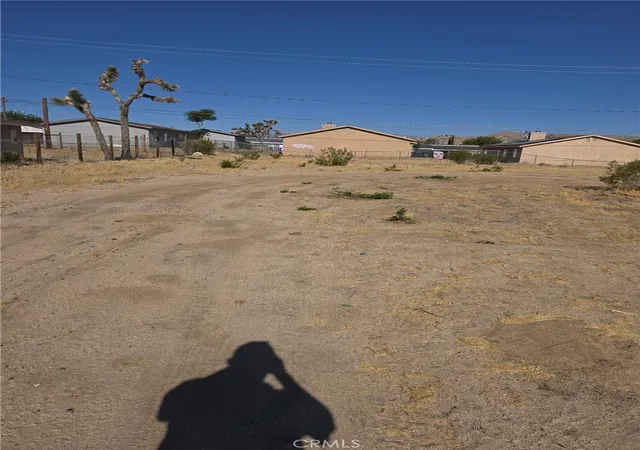 Photo 2 of Land for sale at 6340 Indio, Yucca Valley, CA 92284 | MLS# MB26129059 | Listing updated on 2026-06-13