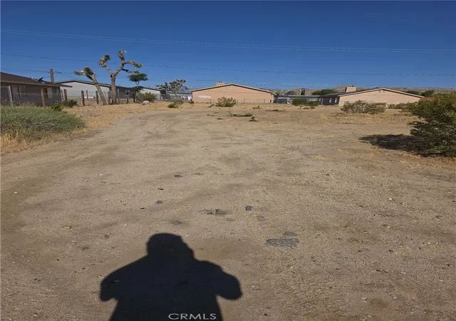 Photo 3 of Land for sale at 6340 Indio, Yucca Valley, CA 92284 | MLS# MB26129059 | Listing updated on 2026-06-13