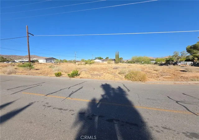 Photo 4 of Land for sale at 6340 Indio, Yucca Valley, CA 92284 | MLS# MB26129059 | Listing updated on 2026-06-13