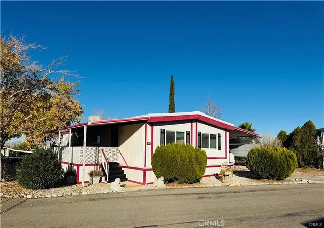 Homes for sale in Victorville, CA | 13393 Mariposa Rd #281, Victorville, CA 92395 | MLS# HD26129062