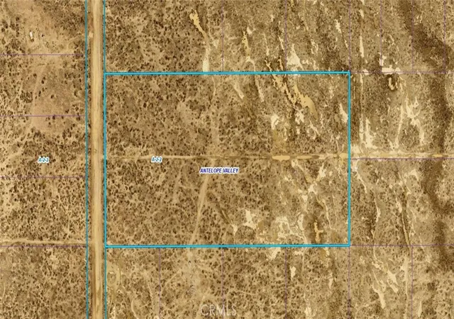 1st image of 0 20th St, Lancaster, CA 93535 | MLS# SR26129073