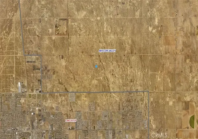 5th image of 0 20Th St, Lancaster, CA 93535 | MLS# SR26129073