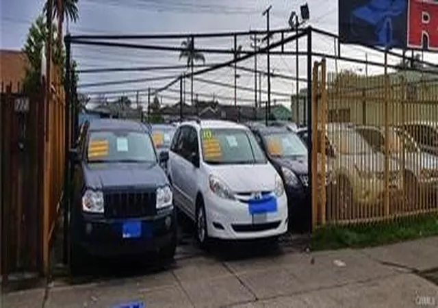 Photo 1 of Land for sale at 710 E Florence, Los Angeles, CA 90001 | MLS# DW26129083 | Listing updated on 2026-06-13