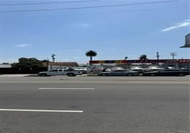 Photo 3 of Land for sale at 710 E Florence, Los Angeles, CA 90001 | MLS# DW26129083 | Listing updated on 2026-06-13