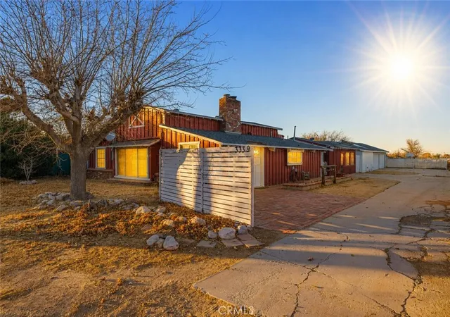 1st image of 3339 E Avenue S, Palmdale, CA 93550 | MLS# GD26129050