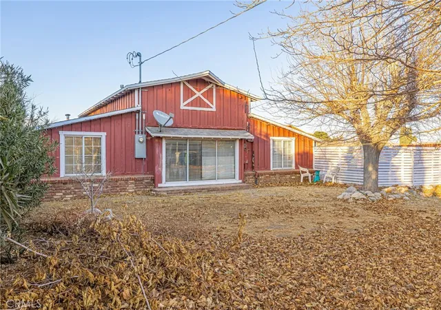 2nd image of 3339 E Avenue S, Palmdale, CA 93550 | MLS# GD26129050