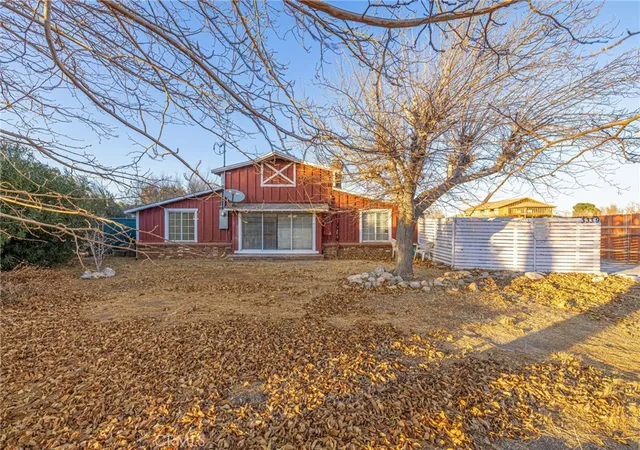 4th image of 3339 E Avenue S, Palmdale, CA 93550 | MLS# GD26129050