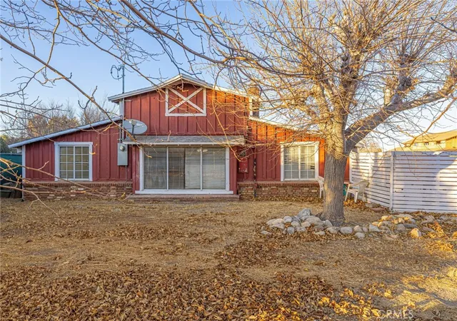 5th image of 3339 E Avenue S, Palmdale, CA 93550 | MLS# GD26129050