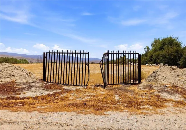 Photo 3 of Land for sale at 30814 Desert Moon Dr, Thousand Palms, CA 92276 | MLS# 219149161PS | Listing updated on 2026-06-30