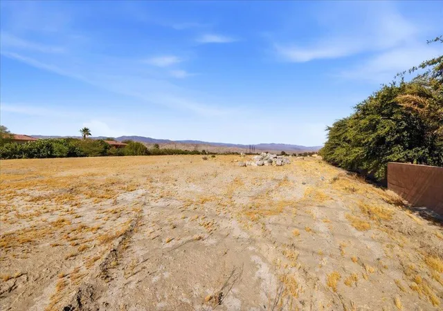 Photo 3 of Land for sale at 30814 Desert Moon Dr, Thousand Palms, CA 92276 | MLS# 219149161PS | Listing updated on 2026-06-30