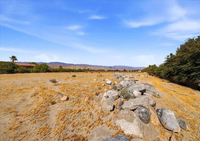 Photo 4 of Land for sale at 30814 Desert Moon Dr, Thousand Palms, CA 92276 | MLS# 219149161PS | Listing updated on 2026-06-30
