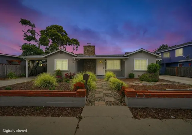 Photo 2 of Single family home for sale at 1008 Hamilton Ave, Seaside, CA 93955 | MLS# ML82050954 | Listing updated on 2026-09-19