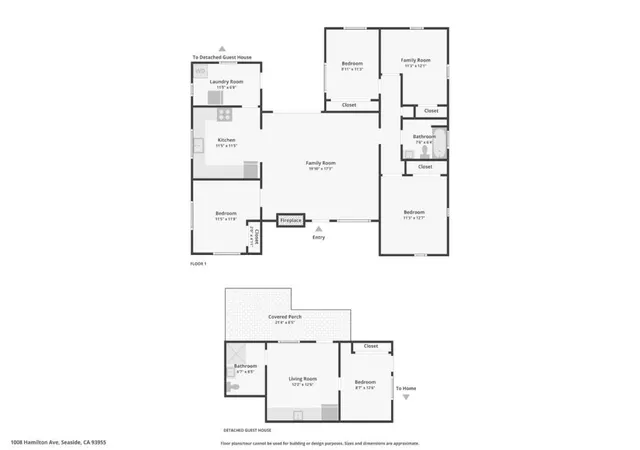 Photo 45 of Single family home for sale at 1008 Hamilton Ave, Seaside, CA 93955 | MLS# ML82050954 | Listing updated on 2026-09-19