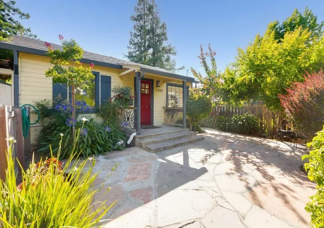 Homes for sale in Redwood City, CA | 1190 Saint Francis St, Redwood City, CA 94061 | MLS# ML82050950
