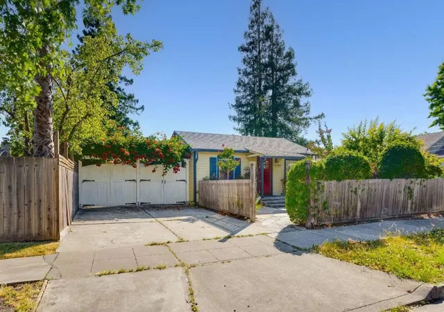 Homes for sale in Redwood City, CA | 1190 Saint Francis St, Redwood City, CA 94061 | MLS# ML82050950