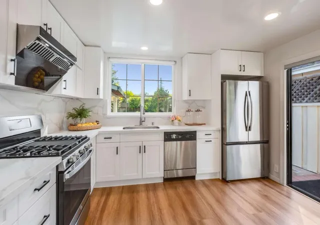 Homes for sale in Redwood City, CA | 1190 Saint Francis St, Redwood City, CA 94061 | MLS# ML82050950