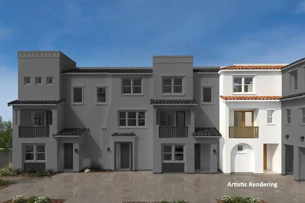 Townhouse for sale at 37409 Currant Ter, Fremont, CA 94536 | MLS# ML82050953