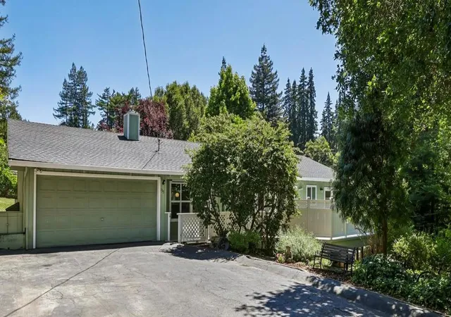 Homes for sale in Boulder Creek, CA | 155 Keller Dr, Boulder Creek, CA 95006 | MLS# ML82049978