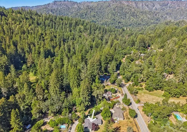 Homes for sale in Boulder Creek, CA | 155 Keller Dr, Boulder Creek, CA 95006 | MLS# ML82049978