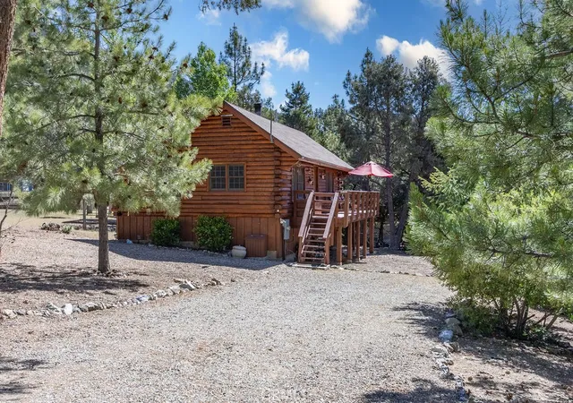 1st image of 2800 Rainier Wy, Pine Mountain Club, CA 93222 | MLS# SR26129009