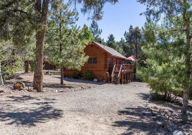 Homes for sale in Pine Mountain Club, CA | 2800 Rainier Wy, Pine Mountain Club, CA 93222 | MLS# SR26129009