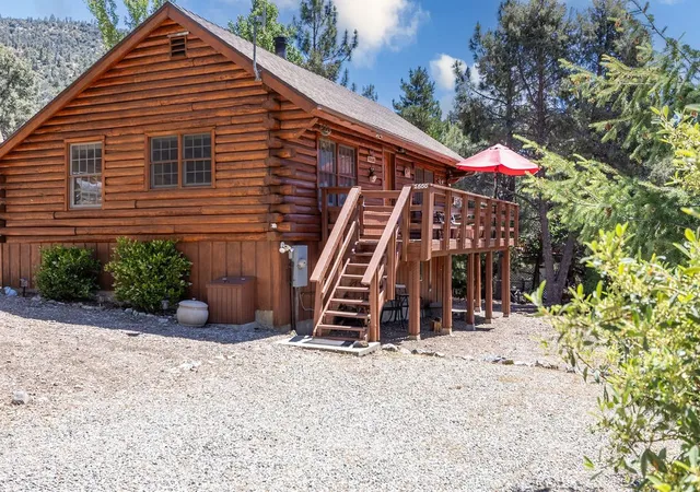 Homes for sale in Pine Mountain Club, CA | 2800 Rainier Wy, Pine Mountain Club, CA 93222 | MLS# SR26129009