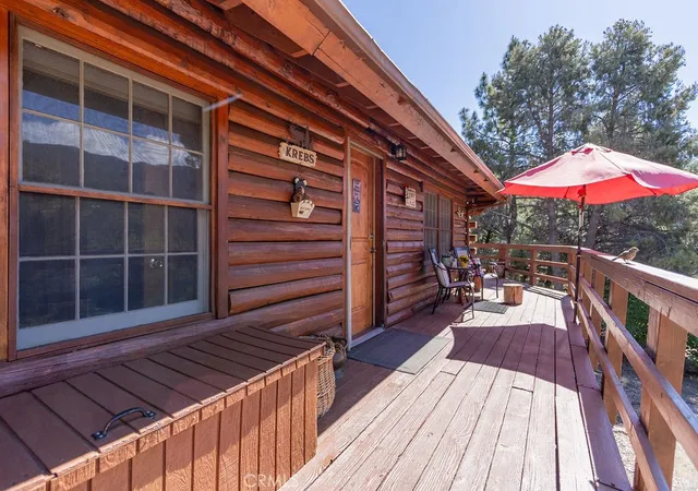 Homes for sale in Pine Mountain Club, CA | 2800 Rainier Wy, Pine Mountain Club, CA 93222 | MLS# SR26129009