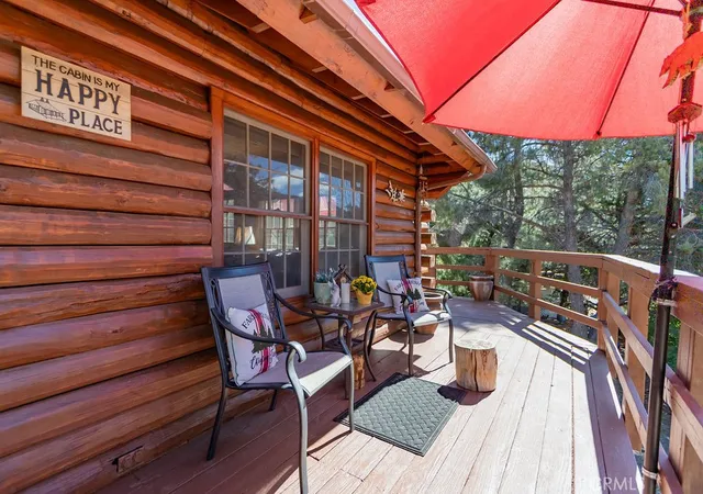 Homes for sale in Pine Mountain Club, CA | 2800 Rainier Wy, Pine Mountain Club, CA 93222 | MLS# SR26129009