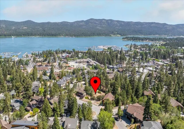 Photo 1 of Land for sale at 40587 Ironwood Dr, Big Bear Lake, CA 92315 | MLS# 219149162PS | Listing updated on 2026-06-13