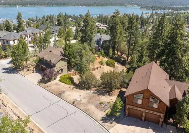 Photo 2 of Land for sale at 40587 Ironwood Dr, Big Bear Lake, CA 92315 | MLS# 219149162PS | Listing updated on 2026-06-13